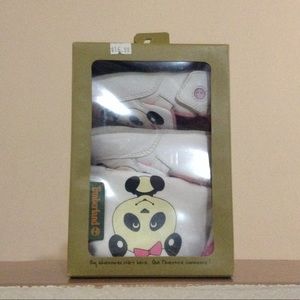 Infants Timberland Set